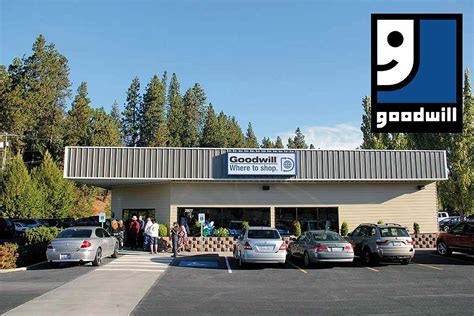 Goodwill spokane - 202 E 3rd Ave. Spokane, WA 99202. OPEN NOW. From Business: Goodwill Industries-Eastern Washington Shore is one of the world s largest nonprofit providers of education, training and career services for people with…. 5.